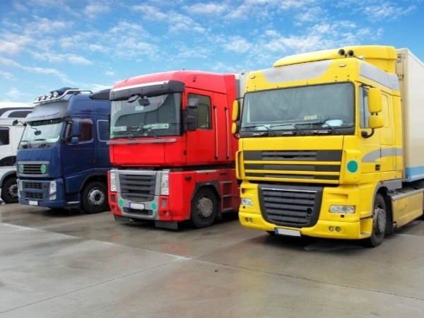 Konya Sarayköy Nakliye